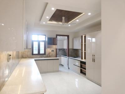 Kitchen Image of 3150 Sq.ft 4 BHK Builder Floor for sale in Sector 85 Faridabad for Rs. 32000000