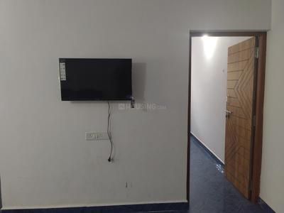 Hall Image of 150 Sq.ft 1 BHK Independent House for rent in Canacona Goa for Rs. 35000