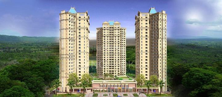 Kavesar, Hiranandani Estate Main Image 1