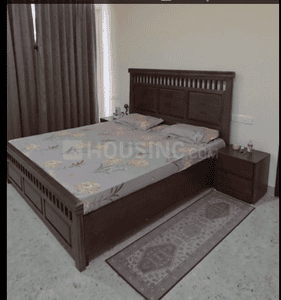 Bedroom Image of 1125 Sq.ft 6 BHK Independent House for sale in Sector 23 Chandigarh for Rs. 34000000