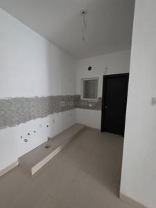 Kitchen Image of 1825 Sq.ft 3 BHK Apartment / Flat for sale in Green Mark Mayfair Apartments, Osman Nagar Hyderabad for Rs. 16200000