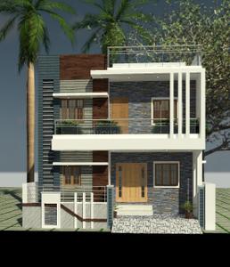 3 BHK Duplex