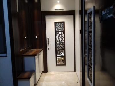Bedroom Image of 1565 Sq.ft 3 BHK Apartment / Flat for sale in Neelkanth Heights, Ghansoli Navi Mumbai for Rs. 28500000