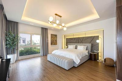 Bedroom Image of 1800 Sq.ft 3 BHK Villa for sale in Belghoria Kolkata for Rs. 12500000