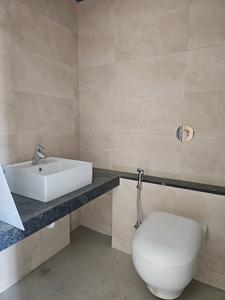 Common Bathroom Image of 1000 Sq.ft 2 BHK Apartment / Flat for sale in Wagholi Pune for Rs. 8000000