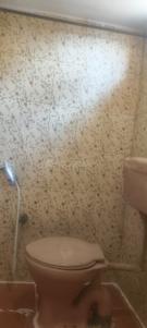 Bathroom Image of 600 Sq.ft 1 BHK Builder Floor for rent in BTM Layout Bengaluru for Rs. 15000