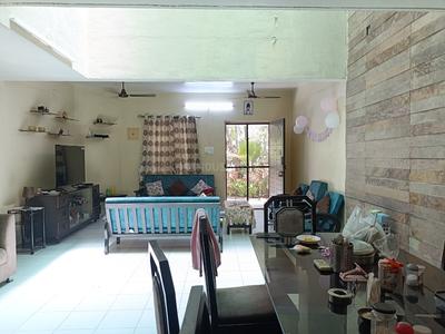 Hall Image of 1540 Sq.ft 3 BHK Apartment / Flat for sale in Ramesh Hermes Heritage Phase 1, Yerawada Pune for Rs. 24000000