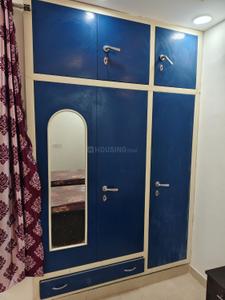 Bedroom Image of Sheela Kunj PG in Sector 144, Noida