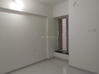 Bedroom Image of 983 Sq.ft 2 BHK Apartment / Flat for sale in Newton Homes Tathawade Phase 1, Tathawade Pune for Rs. 7500000