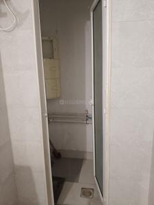 Bathroom Image of 520 Sq.ft 1 BHK Apartment / Flat for sale in Ashar Edge, Thane West Thane for Rs. 11500000