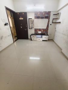 Hall Image of 950 Sq.ft 2 BHK Apartment / Flat for sale in Arun Balaji Paradise, Dhayari Pune for Rs. 6000000
