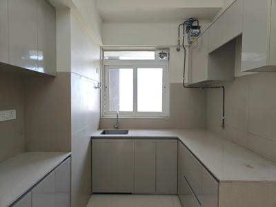 Kitchen Image of 1100 Sq.ft 3 BHK Apartment / Flat for sale in Sai Samast, Chembur Mumbai for Rs. 40000000