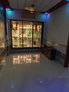 1 BHK Flat