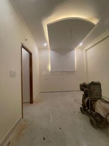 Hall Image of 1800 Sq.ft 3 BHK Independent House for sale in Swastik City, Gomti Nagar Lucknow for Rs. 7500000