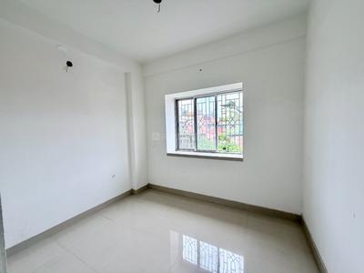 Bedroom Image of 1080 Sq.ft 3 BHK Apartment / Flat for sale in Parnasree Pally Kolkata for Rs. 5200000