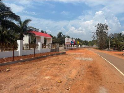 Image of 200 Sq.ft Residential Plot / Land for sale in Bhogapuram, Visakhapatnam for Rs. 2400008