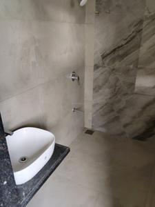 Bedroom Two Image of 1100 Sq.ft 2 BHK Apartment / Flat for rent in Godrej Eden G And H, Chandkheda Ahmedabad for Rs. 22000