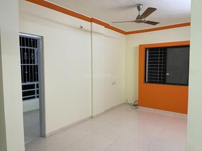 1 BHK Flat