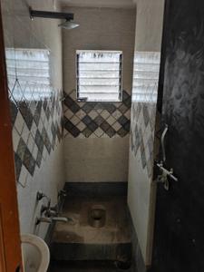 Bathroom Image of 750 Sq.ft 2 BHK Apartment / Flat for sale in Chilkalthana Aurangabad for Rs. 3500000