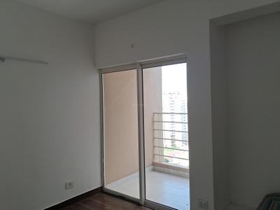 Bedroom Image of 1565 Sq.ft 3 BHK Apartment / Flat for sale in Paras Tierea, Sector 137 Noida for Rs. 13000000