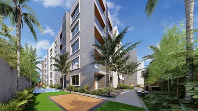3 BHK Flat