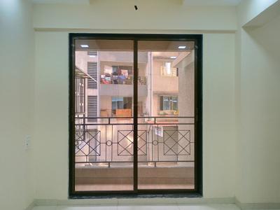 Living Room Image of 930 Sq.ft 2 BHK Apartment / Flat for sale in Vasant Park, Kalyan West Kalyan for Rs. 8000000