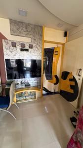 Image of 855 Sq.ft 2 BHK Apartment / Flat for sale in Raj Heights Apartments, Kandivali West, Mumbai for Rs. 24000000
