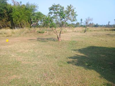 Image of 1900 Sq.ft Residential Plot / Land for sale in Tirukalukundram, Chennai for Rs. 2375000