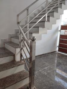 1 BHK Independent Builder Floor