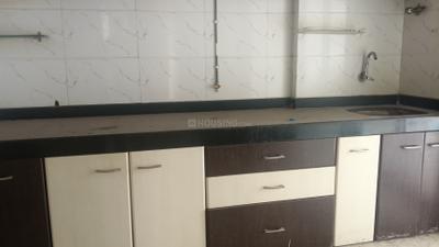 Kitchen Image of 1150 Sq.ft 2 BHK Apartment / Flat for sale in Kharghar Navi Mumbai for Rs. 10000000