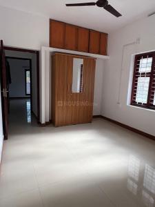 Bedroom Image of 1800 Sq.ft 2 BHK Independent House for rent in East Hill Kozhikode for Rs. 20000