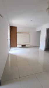Hall Image of 1034 Sq.ft 2 BHK Apartment / Flat for rent in Purva Zenium 2, Hosahalli Bengaluru for Rs. 35000
