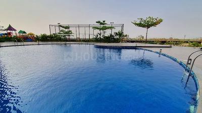 Image of 1200 Sq.ft 2 BHK Apartment / Flat for rent in Bhagwati Imperia, Ulwe, Navi Mumbai for Rs. 52000