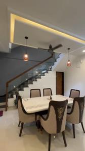 Hall Image of 3000 Sq.ft 4 BHK Villa for sale in Jagatpura Jaipur for Rs. 22500000