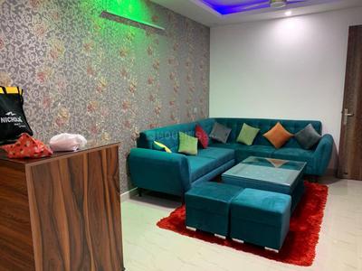 3 BHK Flat