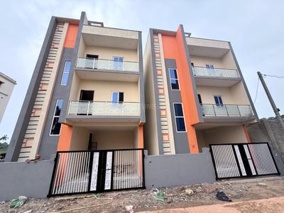 5 BHK Independent House
