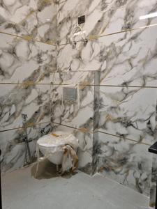 Bedroom Three Image of 1500 Sq.ft 4 BHK Builder Floor for sale in Raju Parak Extension New Delhi for Rs. 15000000