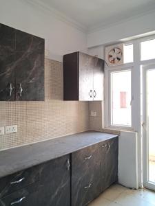 Kitchen Image of 1180 Sq.ft 2.5 BHK Apartment / Flat for sale in Amrapali Silicon City, Sector 76 Noida for Rs. 11800000