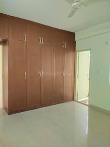 Bedroom Image of 3698 Sq.ft 4 BHK Apartment / Flat for sale in Sarvagnanagar Bengaluru for Rs. 35000000