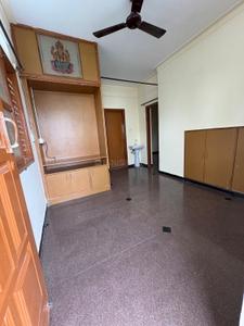 1 BHK Independent House