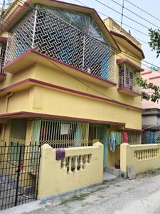 Image of 1800 Sq.ft 6 BHK Independent House for sale in Madhyamgram, Kolkata for Rs. 8330400
