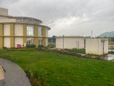 Image of 2368 Sq.ft Residential Plot / Land for sale in New Sankalp Meadows, Nadhal, Navi Mumbai for Rs. 16813227