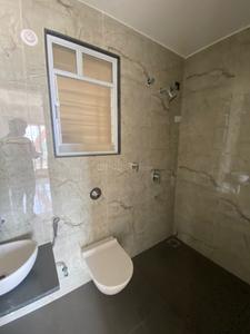 Bathroom Image of 1011 Sq.ft 2 BHK Apartment / Flat for sale in K Ville, Ravet Pune for Rs. 8000000