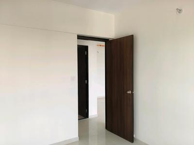 Bedroom Image of 869 Sq.ft 2 BHK Apartment / Flat for rent in Runwal Garden City Cluster 11 Tower 1 2, Dombivli East Thane for Rs. 17999