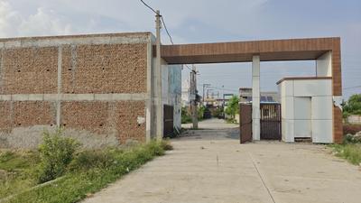 Image of 9000 Sq.ft Residential Plot / Land for sale in Rohta, Agra for Rs. 100000000