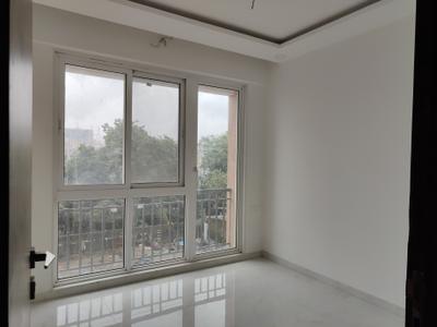 Bedroom Image of 1190 Sq.ft 2 BHK Apartment / Flat for sale in Aashutosh Alliaance Galaxy, Airoli Navi Mumbai for Rs. 13400000