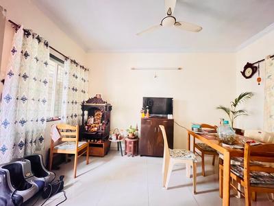 Hall Image of 1500 Sq.ft 3 BHK Villa for sale in Mittal Sun Empire, Anand Nagar, Sinhagad Road Pune for Rs. 14000000