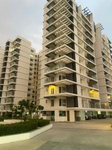 Image of 2900 Sq.ft 5 BHK Apartment / Flat for sale in Advaitha Aksha, Koramangala, Bengaluru for Rs. 55000000