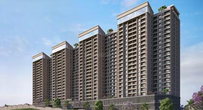 3 BHK Flat