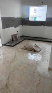 Kitchen Image of 1349 Sq.ft 3 BHK Apartment / Flat for sale in SLV Golden Towers, Yelahanka Bengaluru for Rs. 17550000